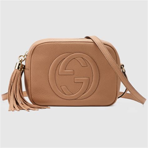 cheap gucci soho disco bag|gucci soho shoulder bag discontinued.